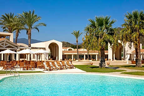 Spiagge San Pietro, a charming & relaxing resort