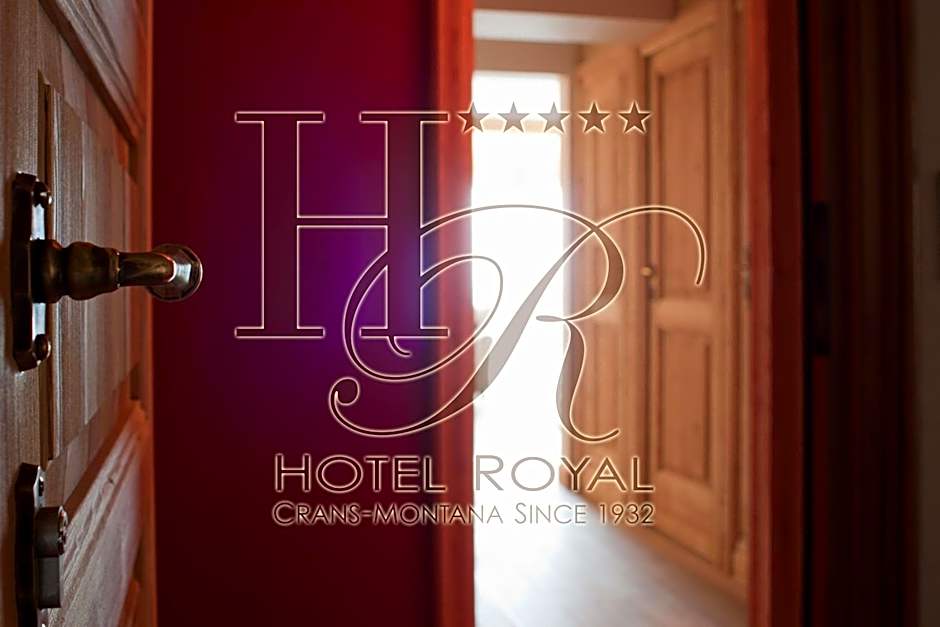Hotel Royal