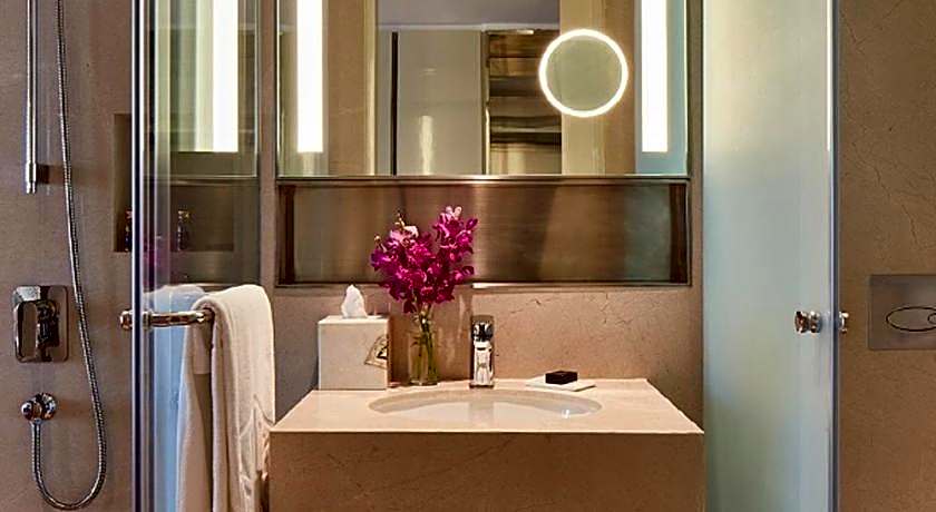 The Taj Mahal Tower, Mumbai