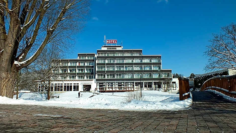 Parkhotel Olsberg