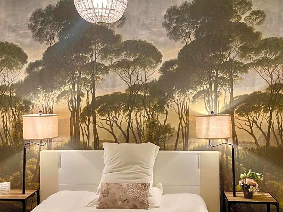 La Villa des Roses Gîte Chambres d'hôtes Piscine chauffée