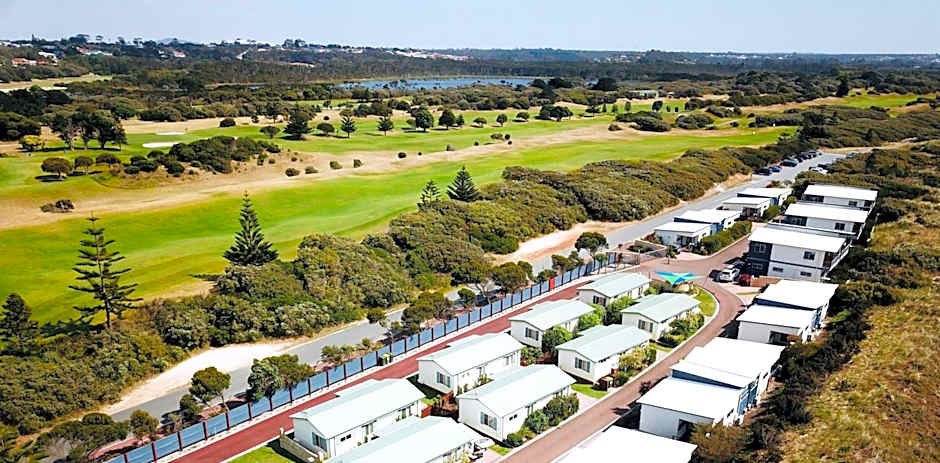 BIG4 Middleton Beach Holiday Park