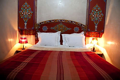 Errachidia Double Room