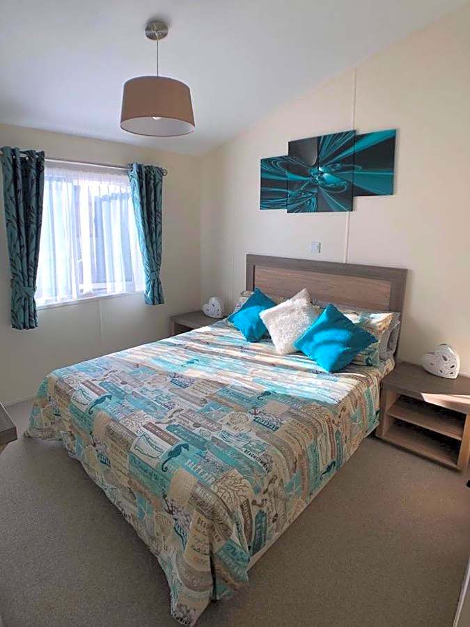 Lodge MP626 - Camber Coast Holidays Ltd