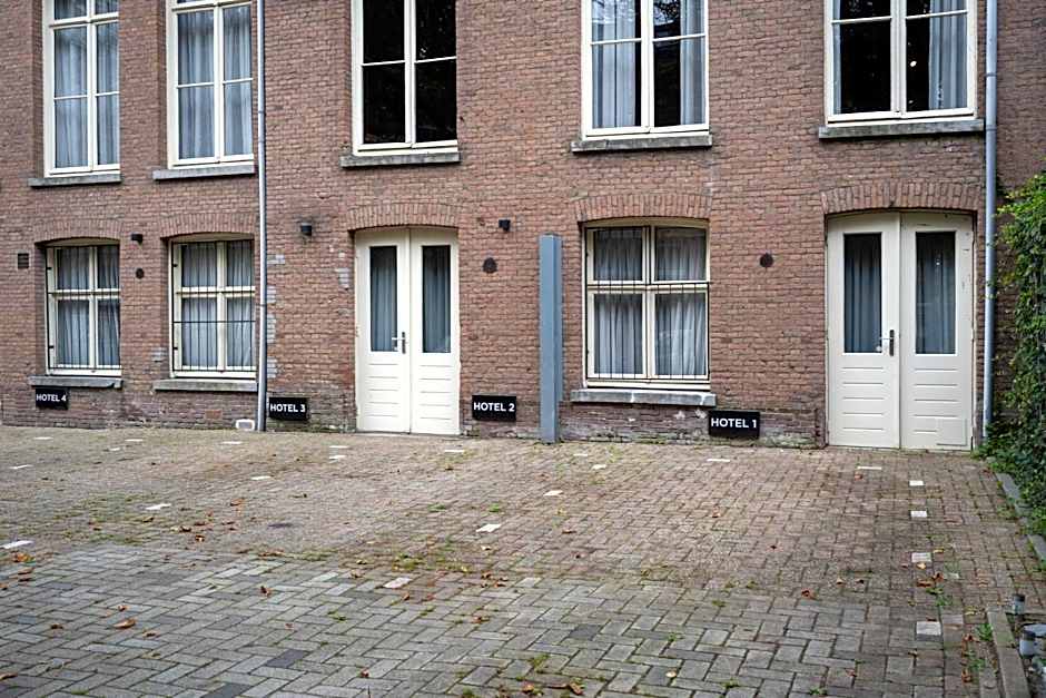 Boutique Hotel Oosteinde