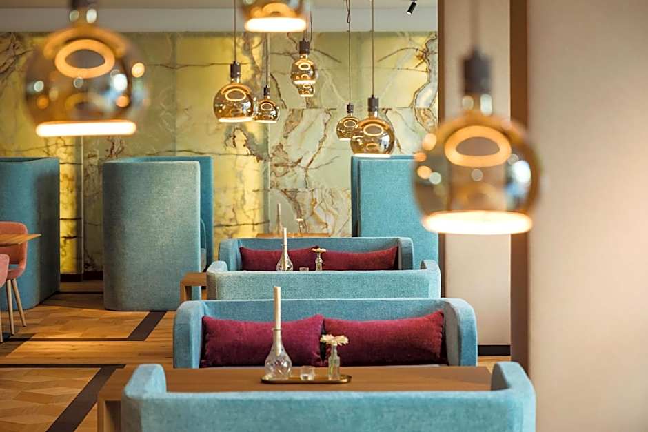 Austria Trend Hotel Maximilian