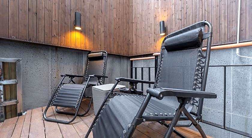 Louis Boutique Hotel