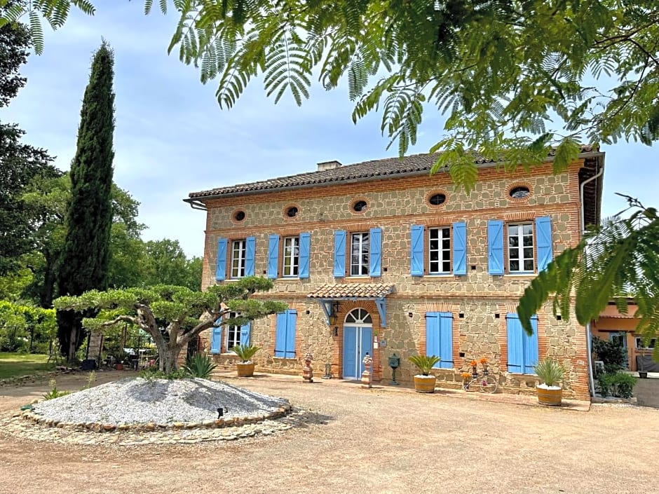 Domaine D'en Rigou