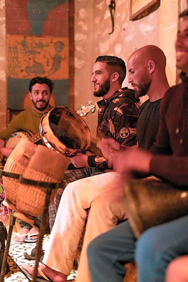 Dar Afoulky Maison D'hotes