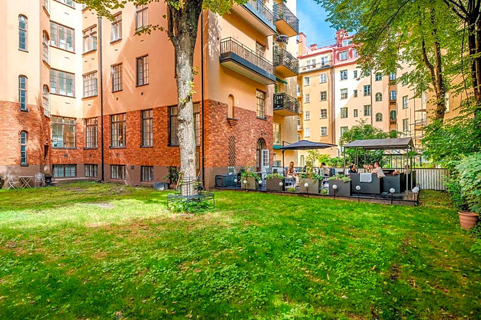 Best Western Hotel Karlaplan