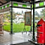 Savoy, Ooty - IHCL SeleQtions (A Taj InnerCircle Hotel)