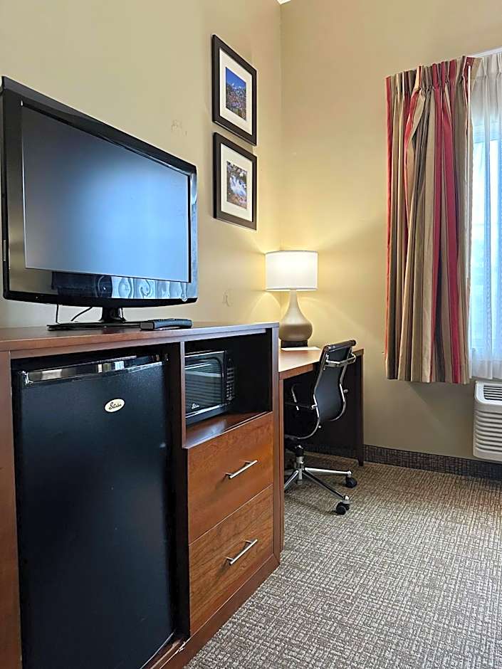 Comfort Inn Ogden near Event Center