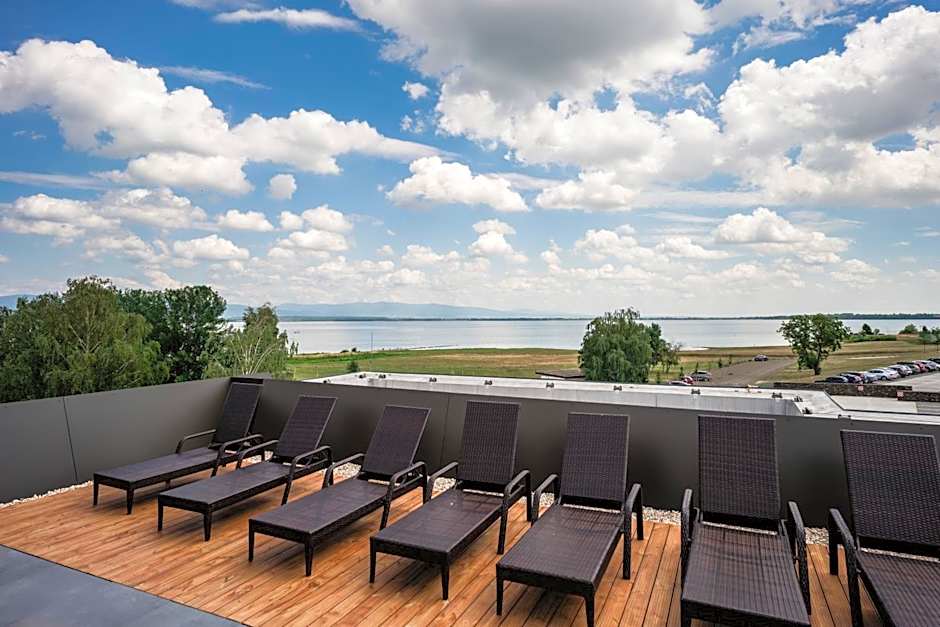 Hotel Thermal ŠÍRAVA