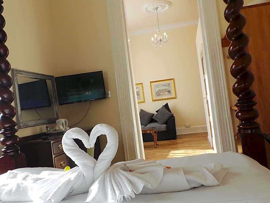Vernon Guesthouse
