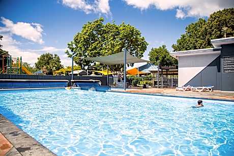 Hastings TOP 10 Holiday Park