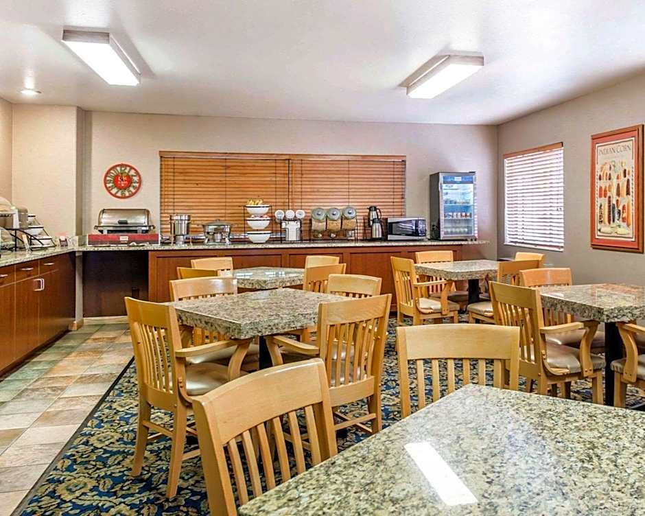 Comfort Inn Salida