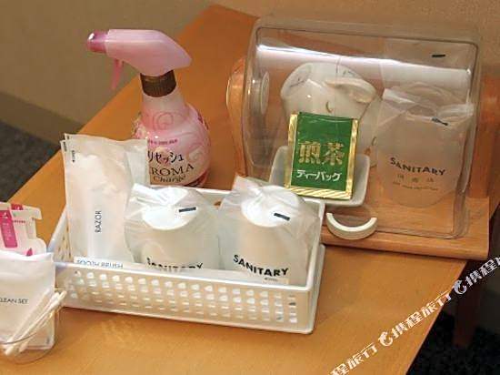Business Hotel Shiobara