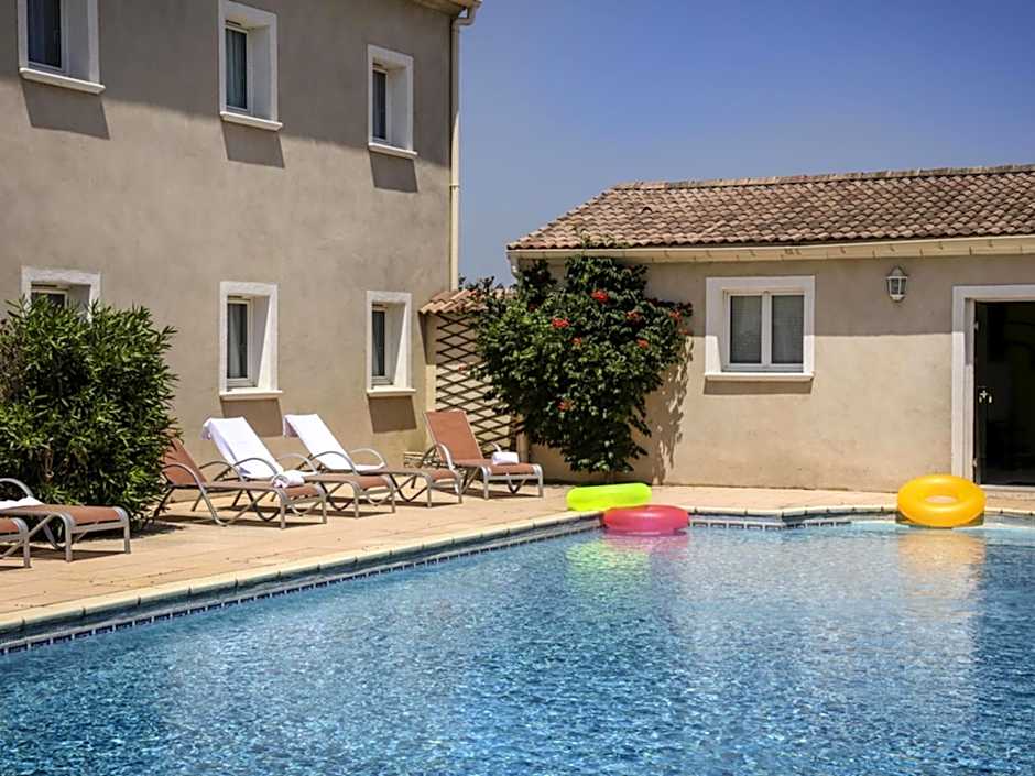 ibis Orange Sud