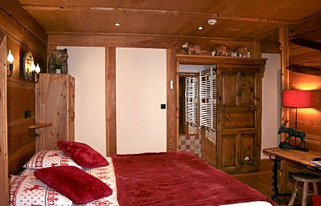 Hôtel Restaurant de la Chaussée