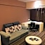 Hotel Capital Kota Kinabalu