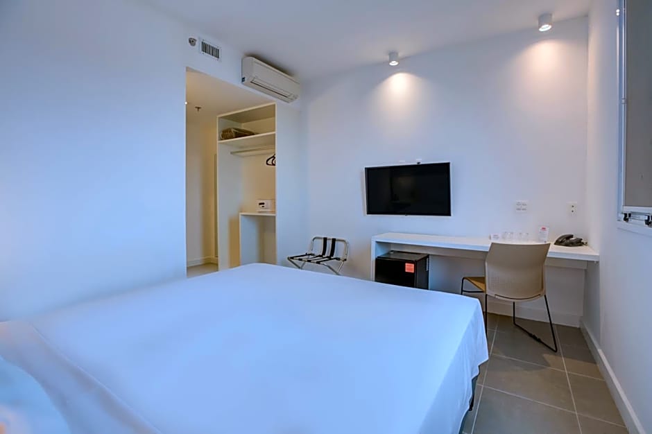 Transamerica Fit Jacareí