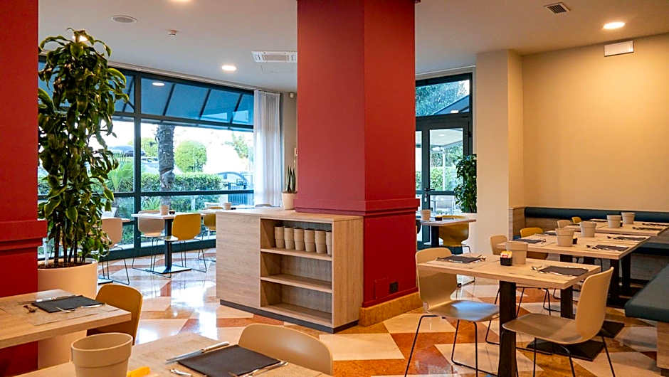 Hotel Villa Letizia