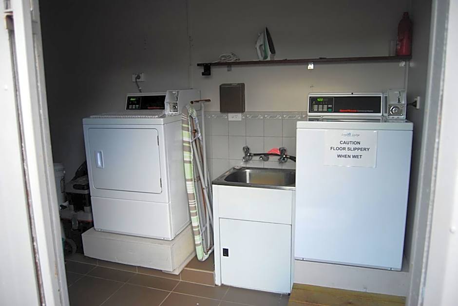 Laguna lodge Group Accommodation