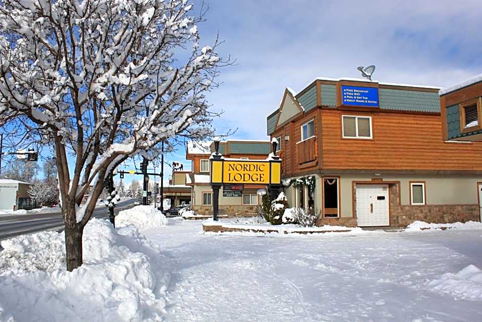 Nordic Lodge