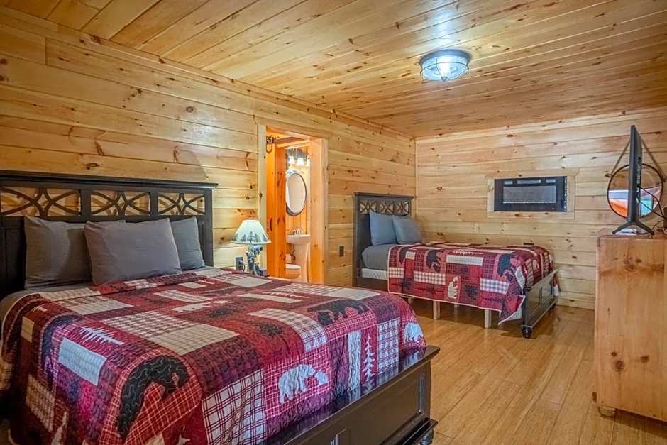 Marshall's Creek Rest Motel