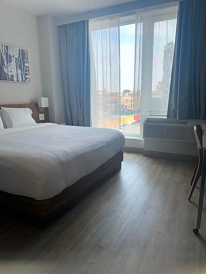 TownePlace Suites by Marriott New York Long Island City/Manhattan View