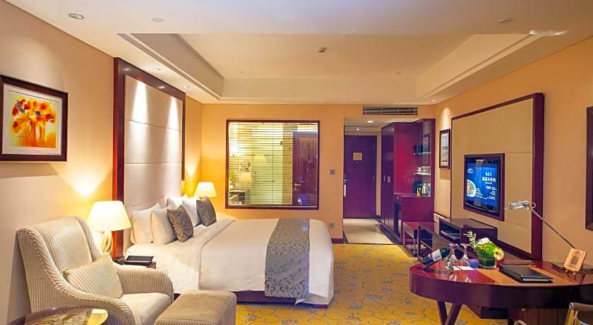 Howard Johnson Tropical Garden Plaza Kunming