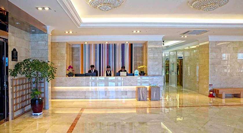 Fontana Beach Hotel