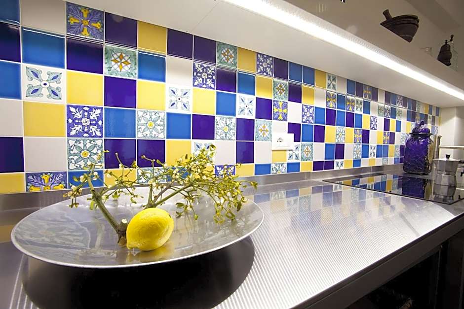 Dimora Novecento - B&B a Pescara