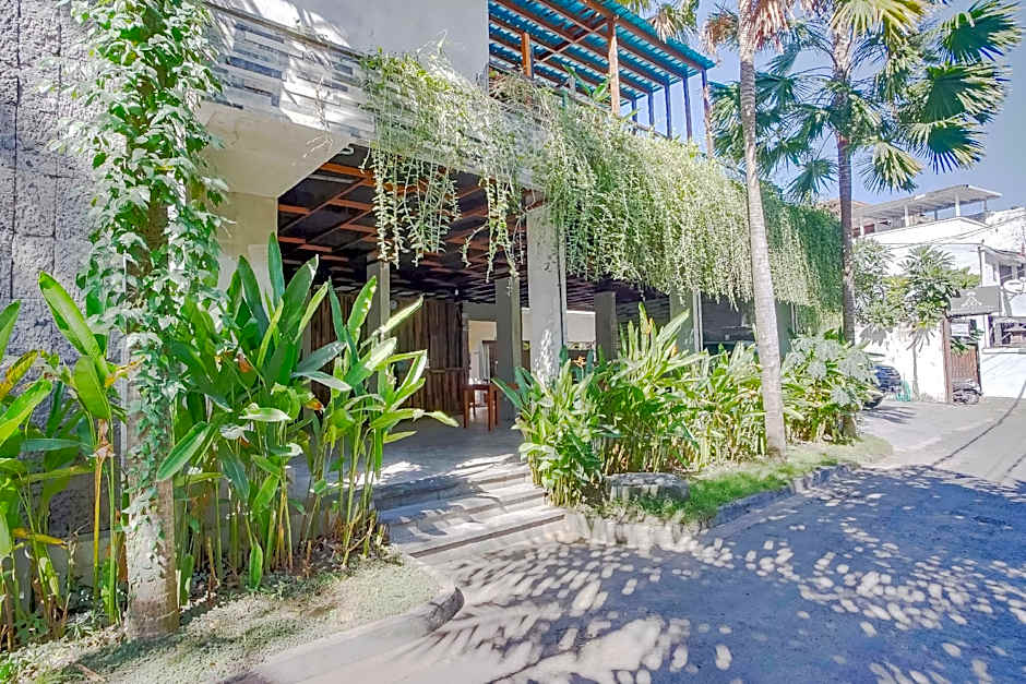 Akarsa Kokoro Sanur Bali