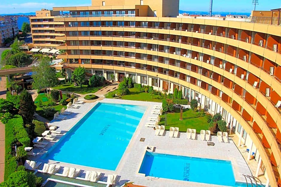 Grand Hotel Pomorie