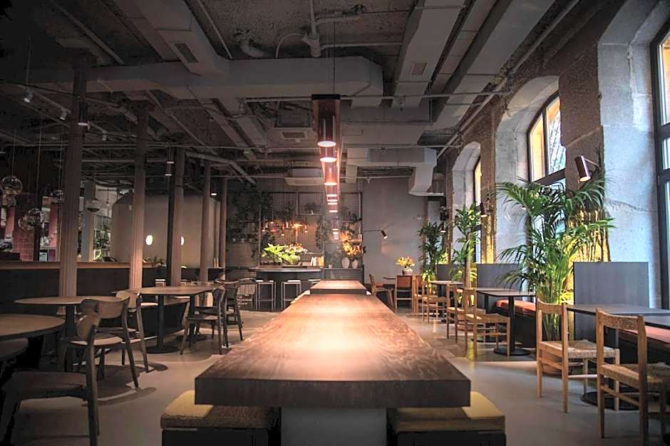 Adventure Hostel Madrid