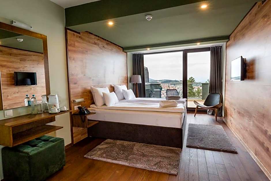 Panorama Hotel & Spa