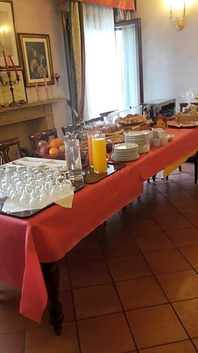 Hotel La Loggia