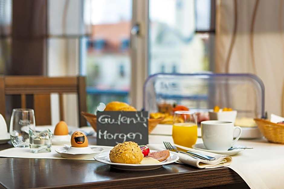 Hotel Stadt Spremberg