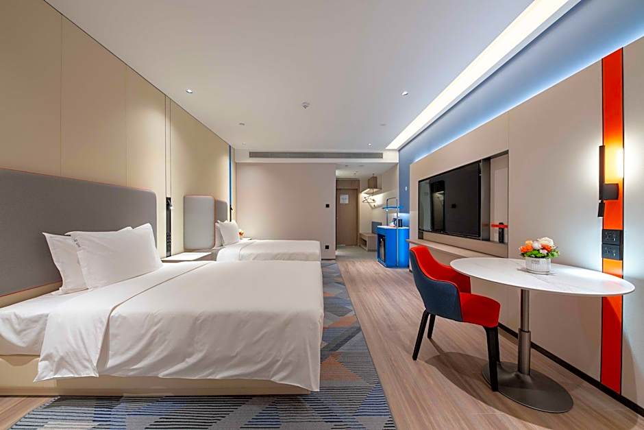 Holiday Inn Express Turpan By IHG