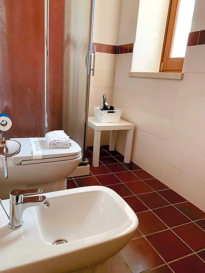 Tre Balate Natura e Relax