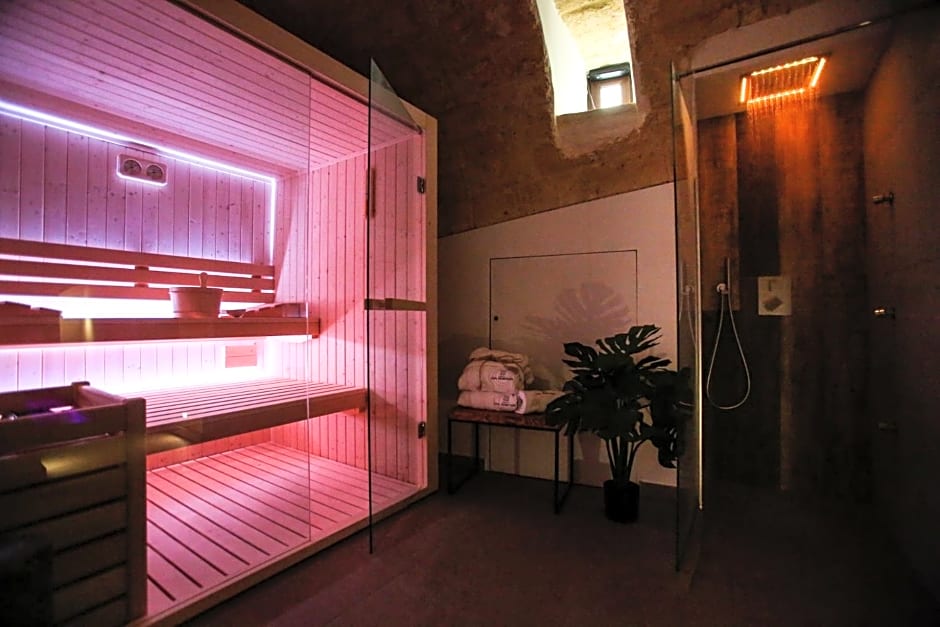 Luna Federiciana Luxury Room & Spa