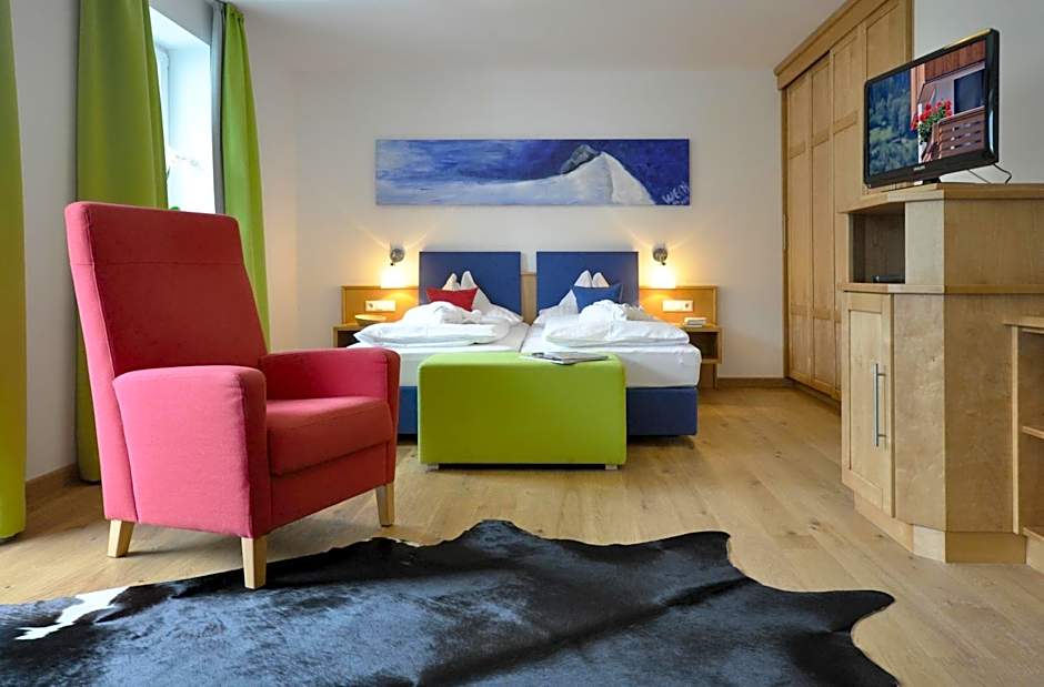 Impuls Hotel Tirol