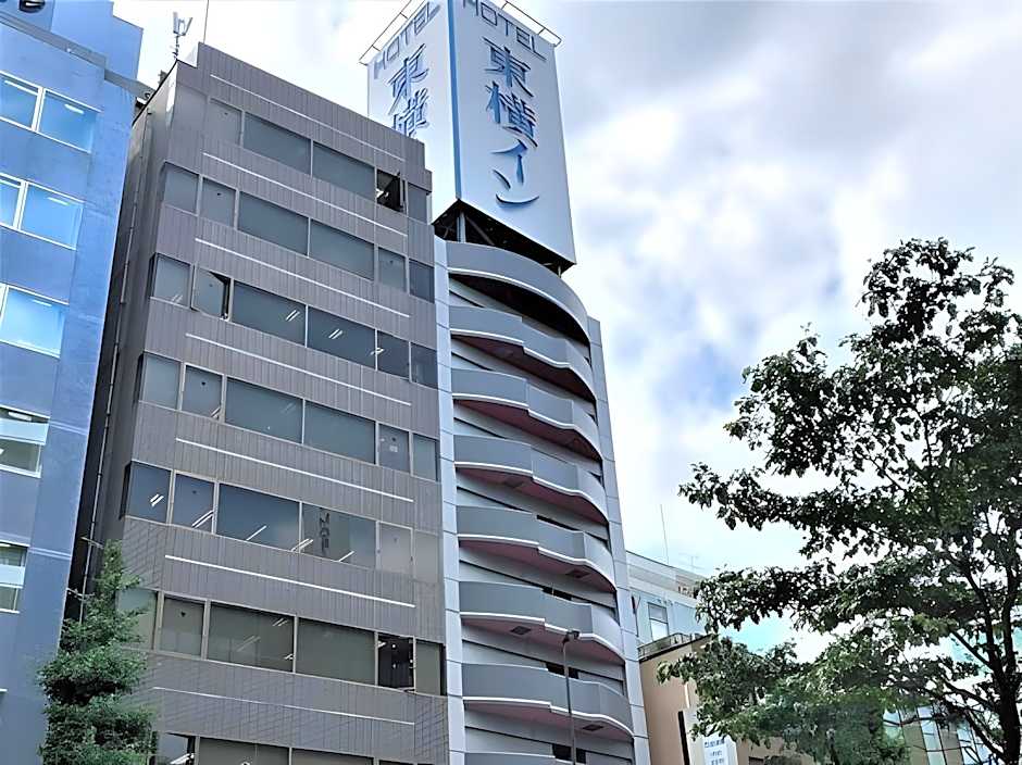 Toyoko Inn Tokyo Asakusa Kuramae No.1