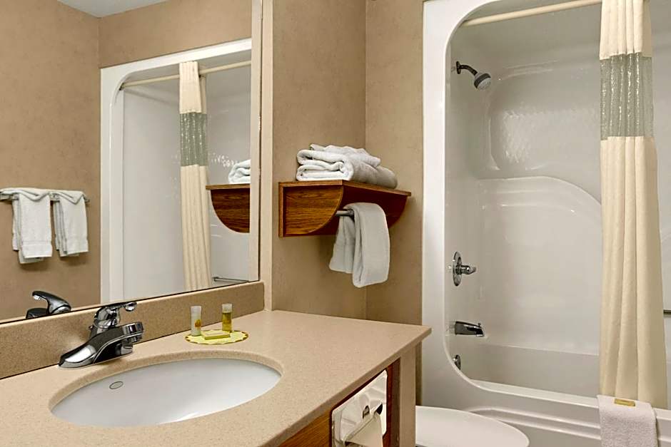 Days Inn by Wyndham Rapid City