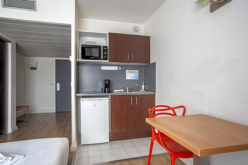 Residhotel Le Grand Prado