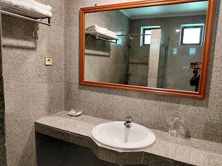 Grand Kumala Hotel - Hotel Kumala Legian Kuta Bali