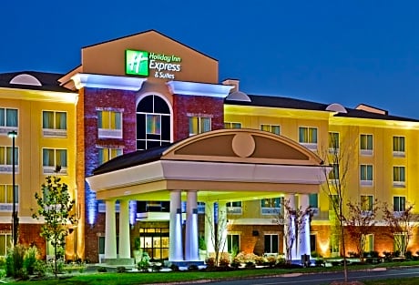 Holiday Inn Express Hotel & Suites Ooltewah Springs - Chattanooga, an IHG Hotel