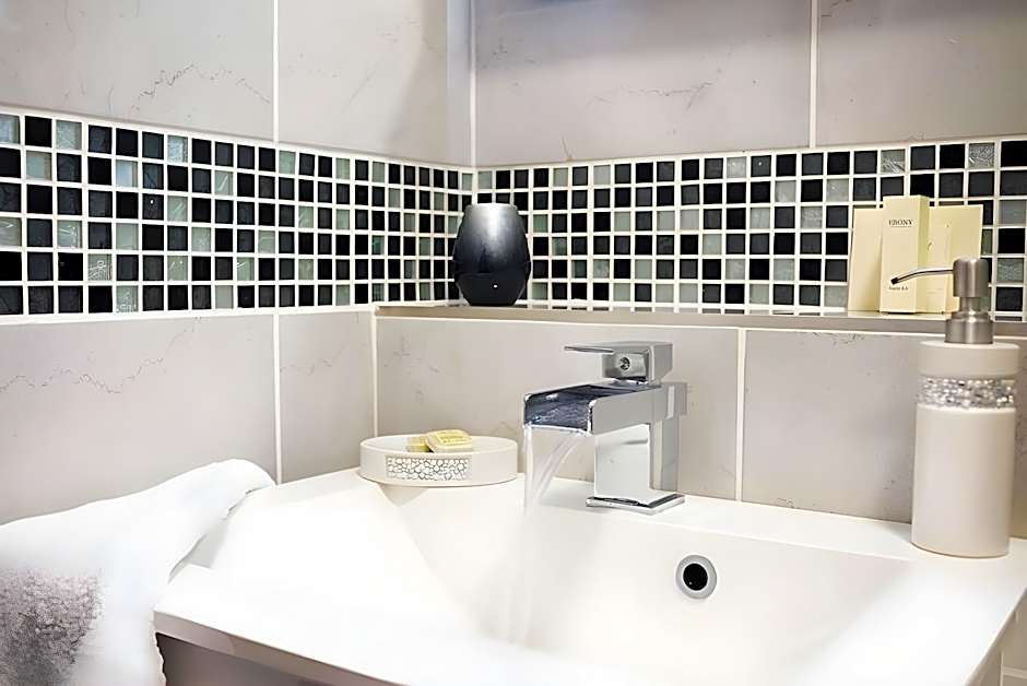 The White Hart Hotel