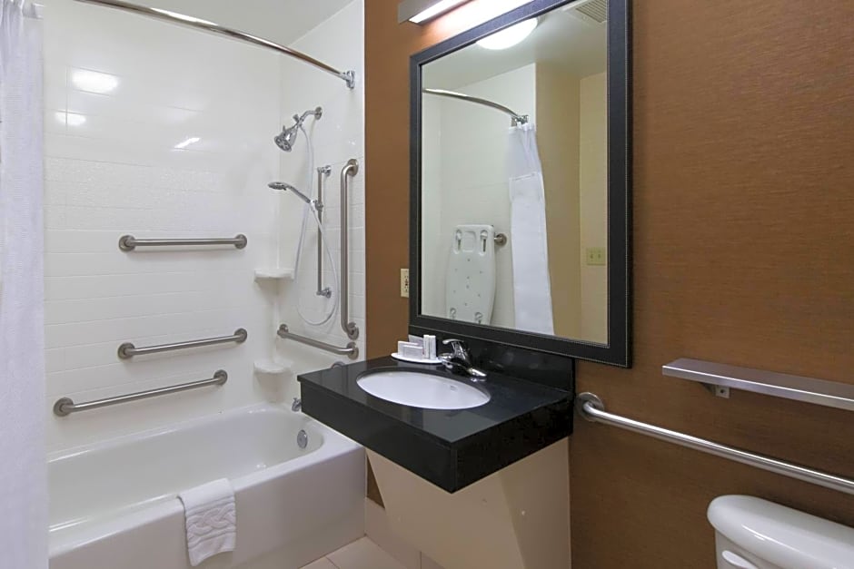 Fairfield Inn & Suites by Marriott Jacksonville